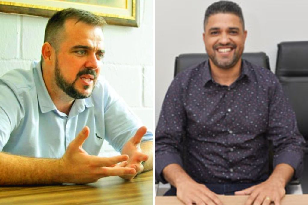Após férias, Professor Divino será substituído por indicado de Mendanha