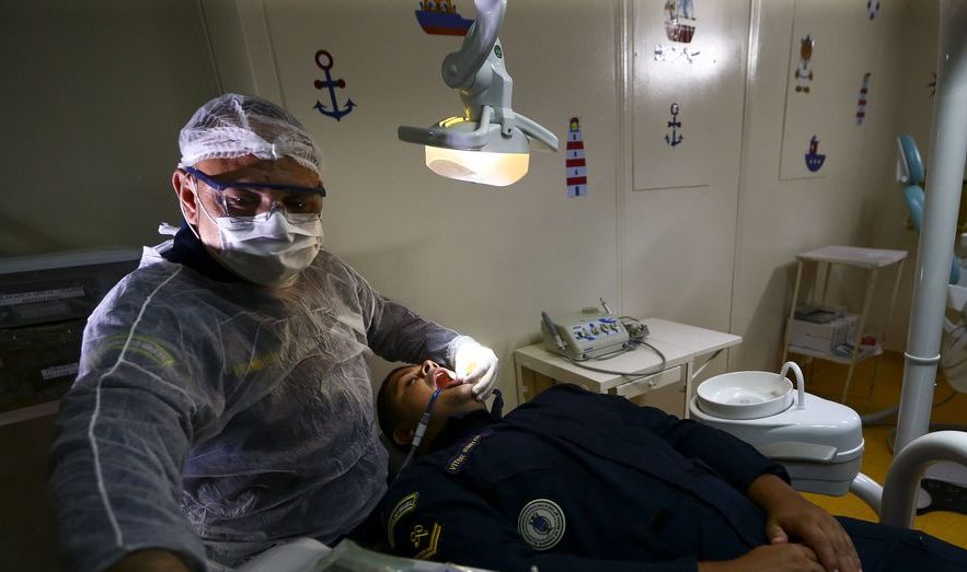 Mutirão na região do Garavelo terá consulta especializada, exames de ultrassonografia, oftalmológico e dentista