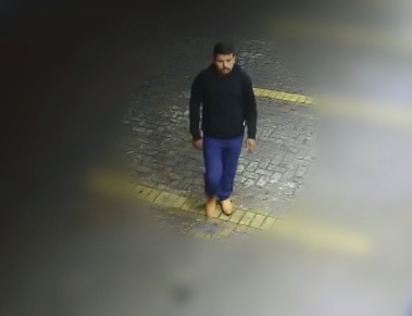 Polícia pede ajuda para localizar suspeitos de homicídio no Garavelo
