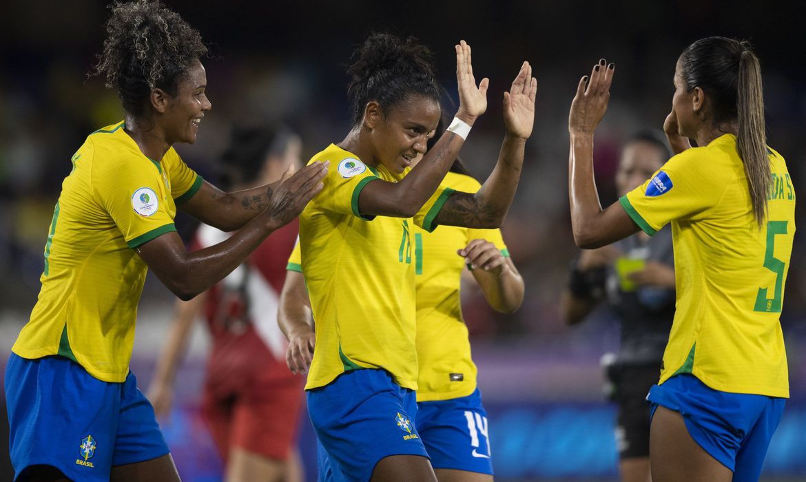 Prefeitura e Câmara de Aparecida adotam novo horário de expediente durante jogos da Seleção Feminina