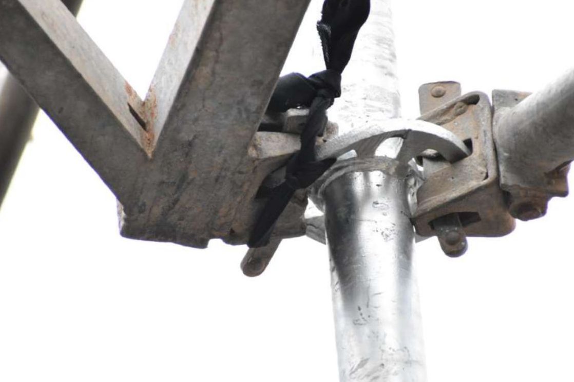 Adaptações feitas pela estrutura | Foto: PCGO