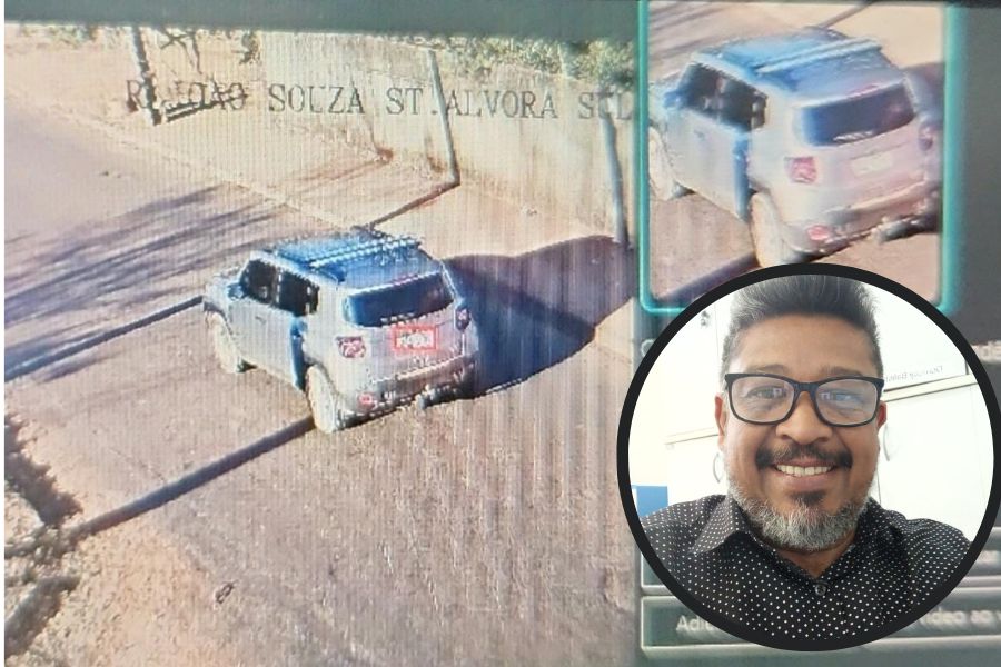 Morte de funcionário da Prefeitura de Aparecida completa 15 dias envolta em mistérios