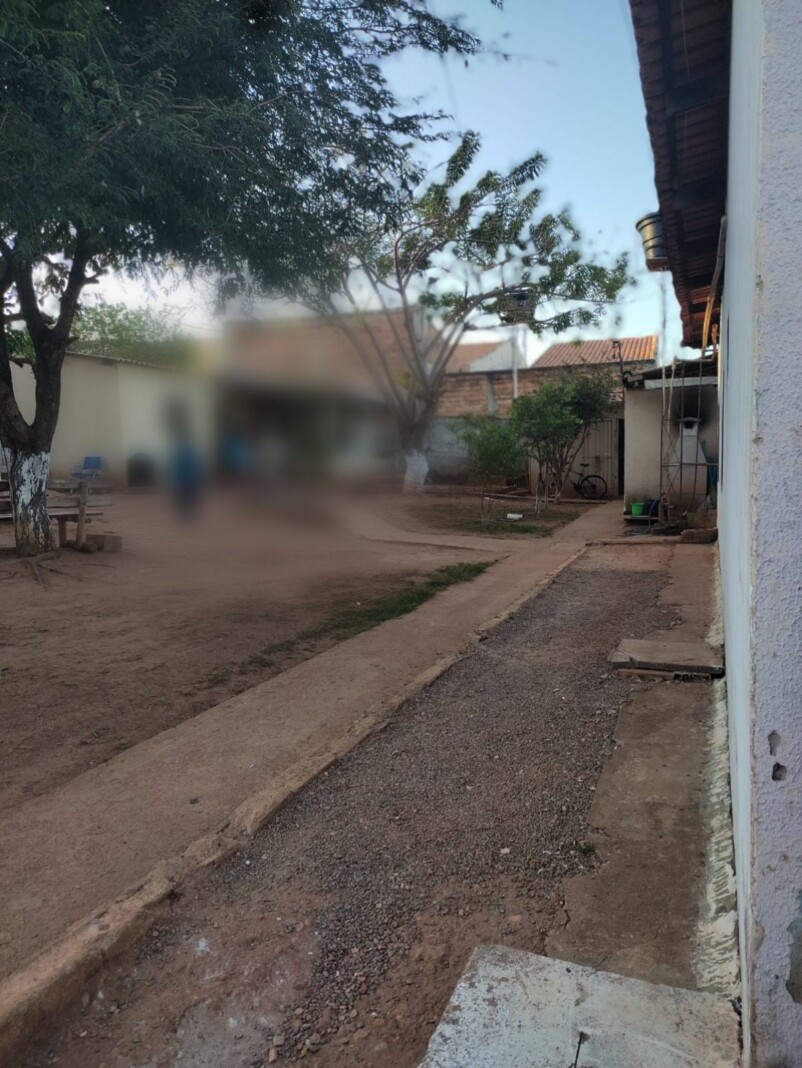 Clínica não tinha autorização legal | Foto: PCGO