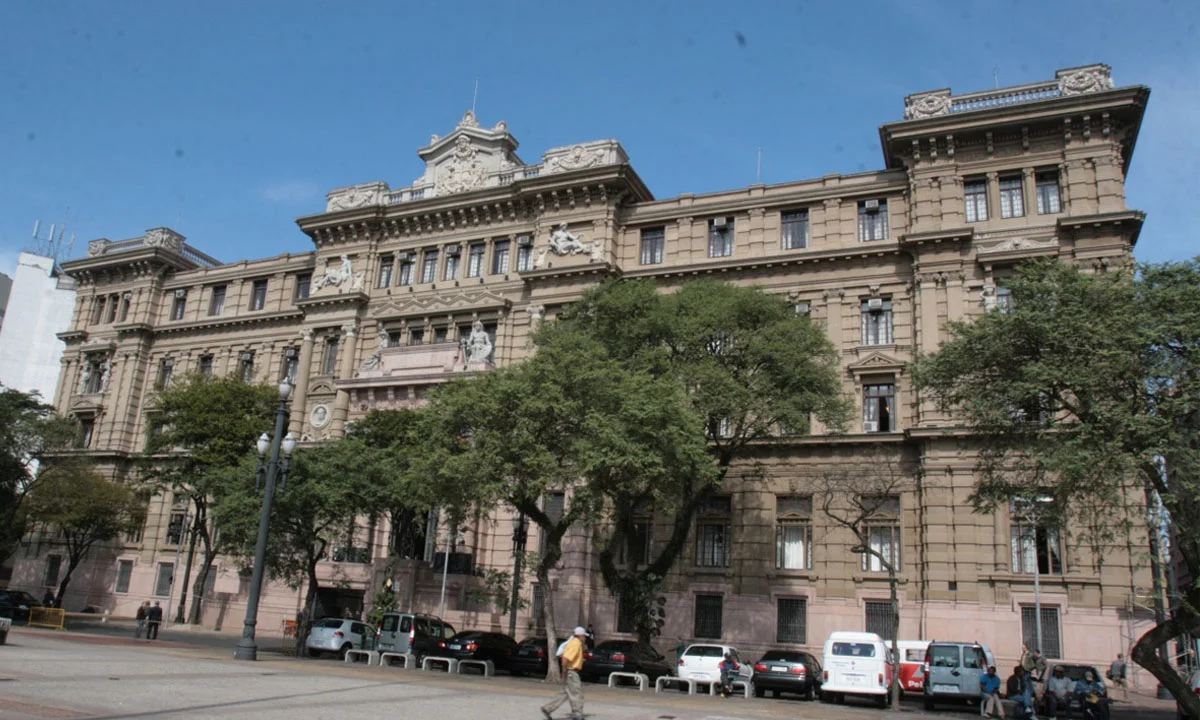 Justiça decretou prisão preventiva de Ruth | Foto: Divulgação/TJ-SP