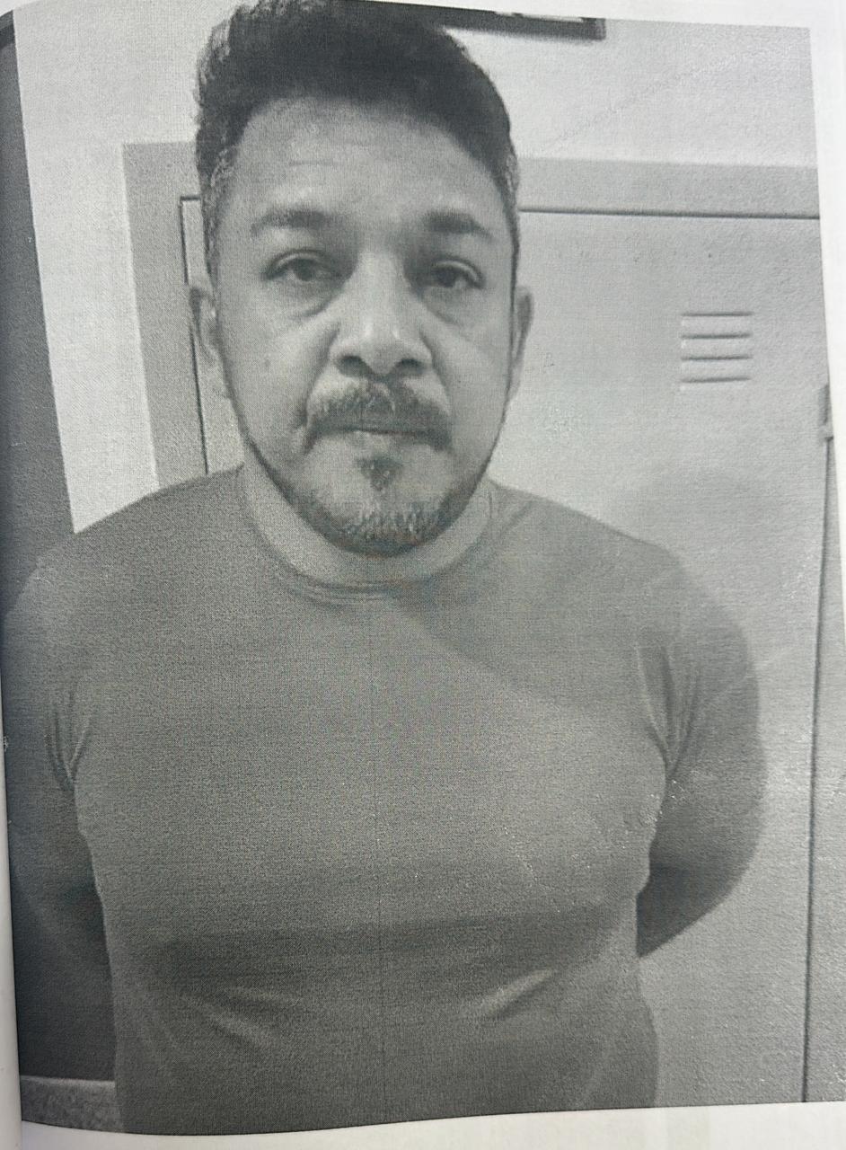 Michael tem mandado de prisão expedido pela Justiça no DF | Foto: Divulgação/PCGO