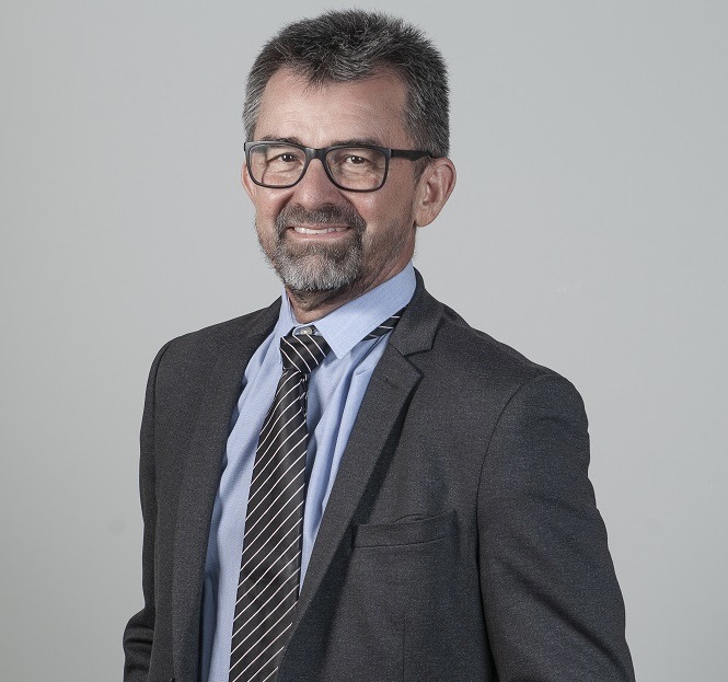 Diretor de Assistência Técnica e Extensão Rural da Emater, Antelmo Teixeira, explica que acesso ao crédito é a principal demanda dos agricultores familiares | Foto: Divulgação