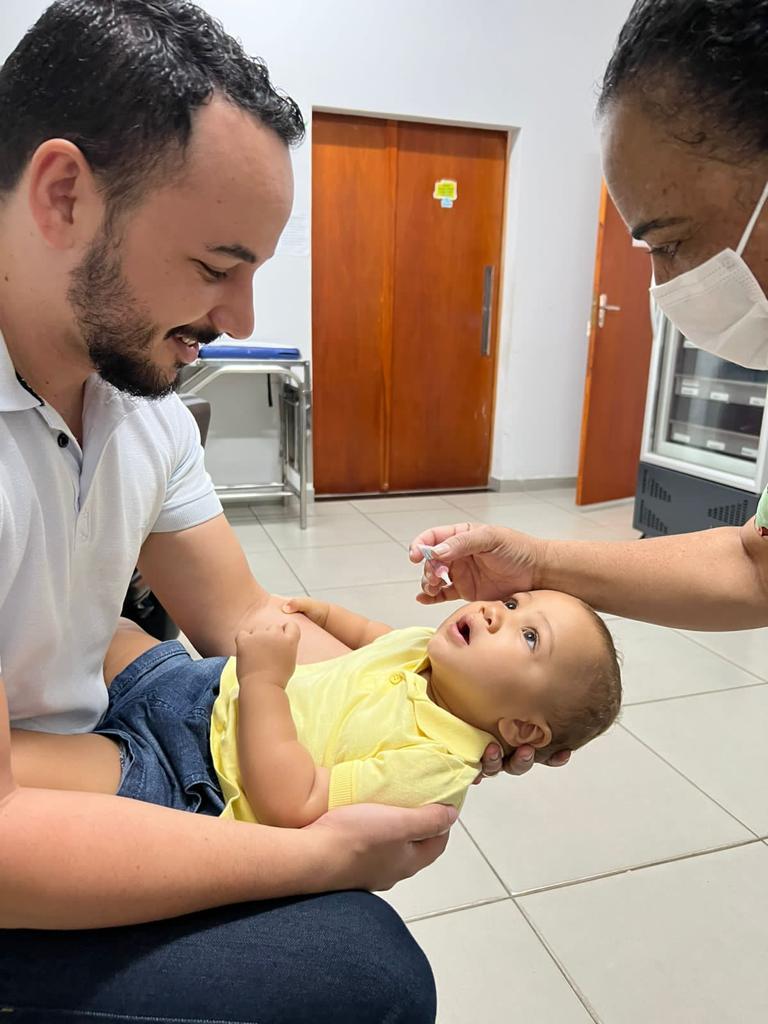 Goiânia oferece vacinação para poliomielite, febre amarela, HPV, Covid-19 e outras 14 condições; veja