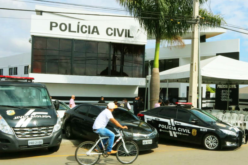 Homem tira a própria vida após ser ameaçado com vazamento de fotos íntimas, em Aparecida