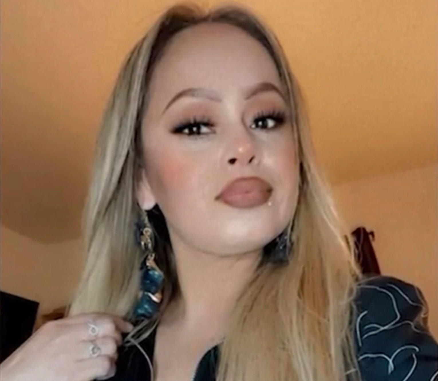 Laura Barajas, 40 anos, mãe de uma menino de 6 anos | Foto: Divulgação