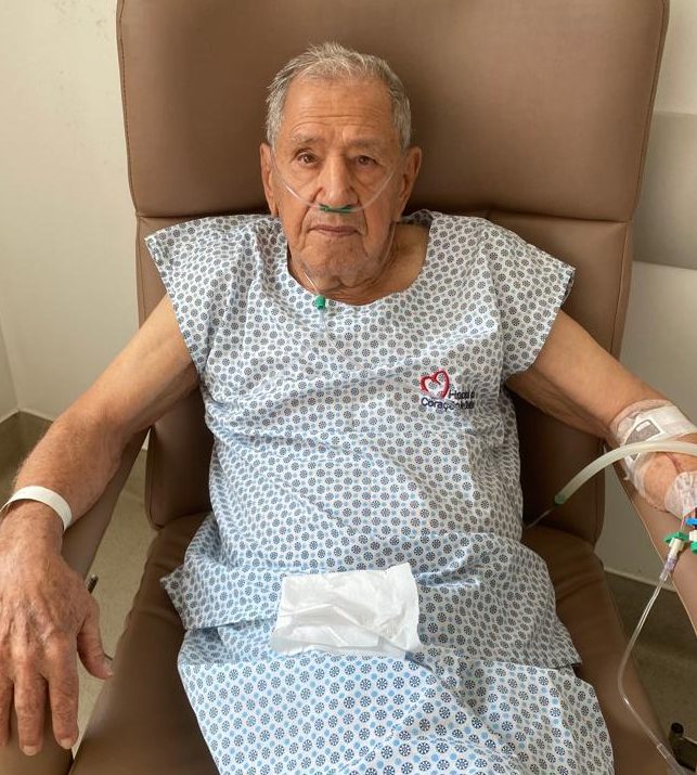 Médicos são presos por negligência em morte de idoso de 88 anos, em Goiânia