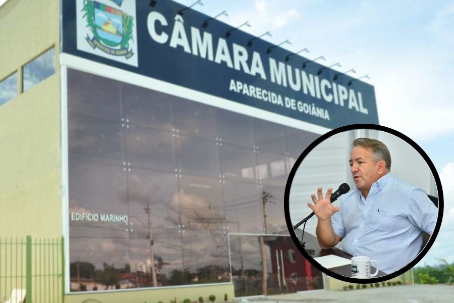 Procuradoria pede prisão de Vilmar por descumprimento em repasse à Câmara