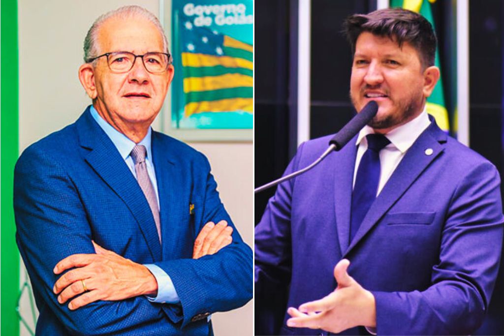 Podemos estuda estruturar pré-campanha de Glaustin da Fokus em AP, confirma Eurípedes do Carmo