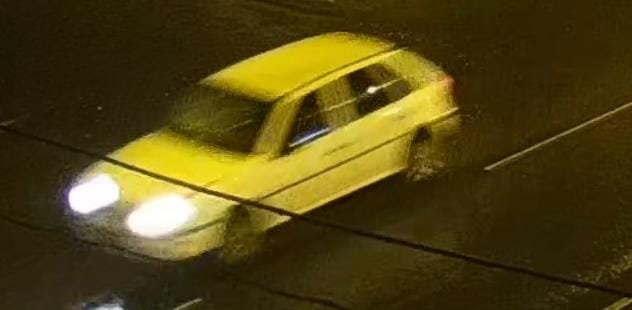 Motoristas são procurados por atropelamento duplo de homem em Aparecida