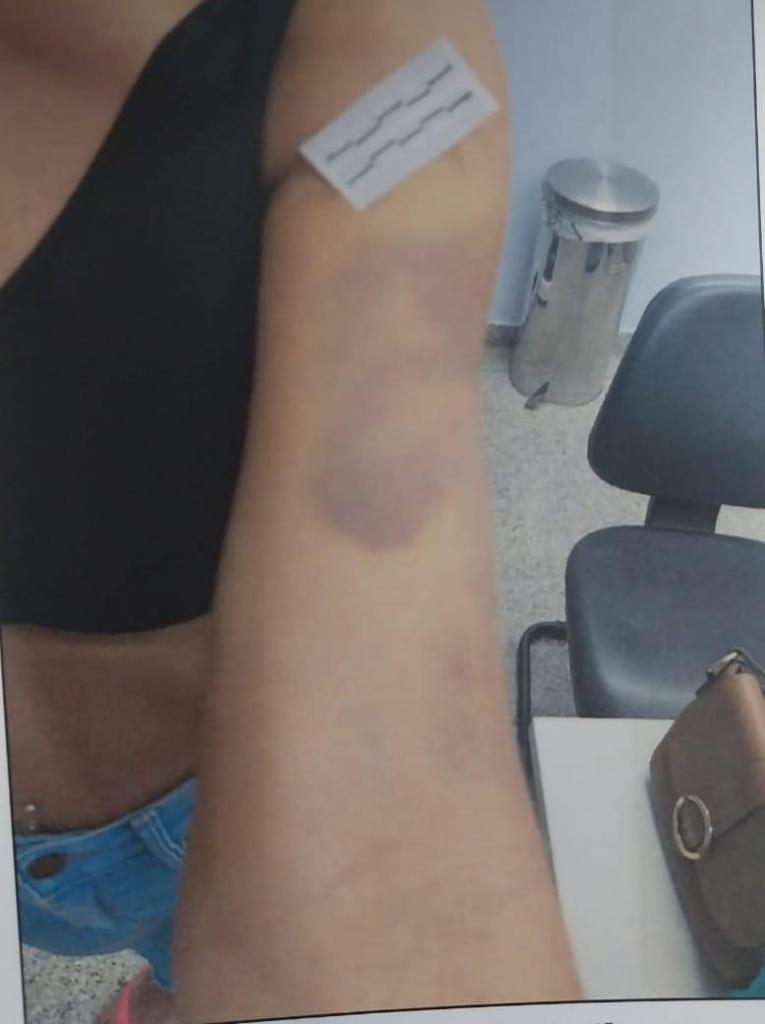 Sem celular e sob violência física e sexual, mulher de 48 anos é resgatada de cárcere privado em Aparecida