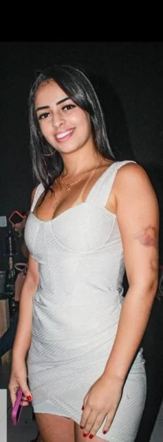 Ielly Gabriele Alves, de 23 anos | Foto: Divulgação