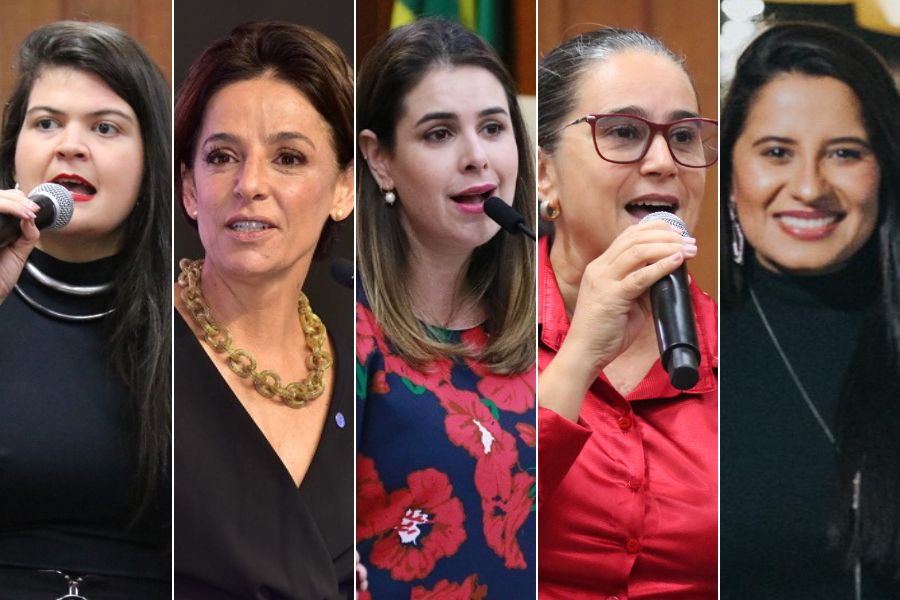Partidos políticos de Goiânia têm mais mulheres do que homens; veja números