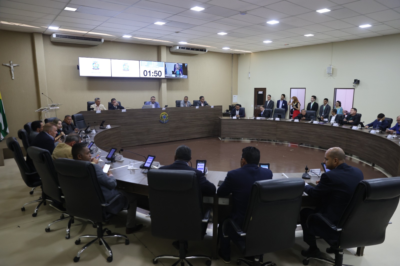 Constantes quedas de energia colocam Equatorial na mira dos vereadores de AP