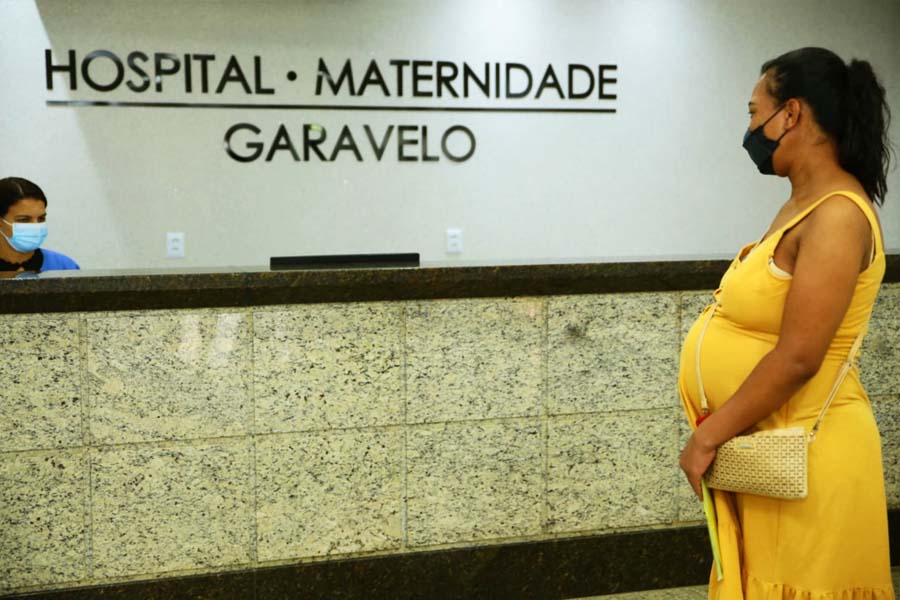 Aparecida quer comprar Hospital Garavelo e trazer maternidade municipal