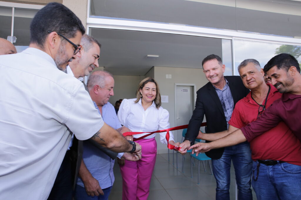 Unidade irá 'desburocratizar' os serviços do IML | Foto: Rodrigo Estrela
