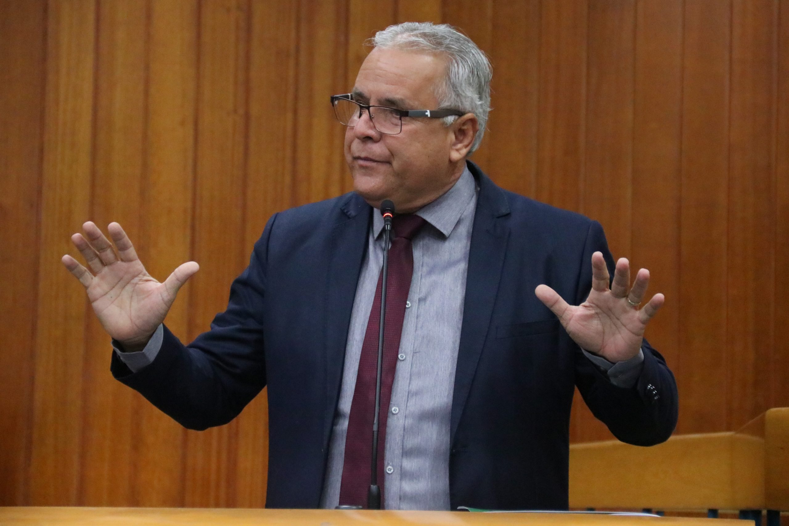 Áudio apresentado em sessão assombra poder na Câmara de Goiânia