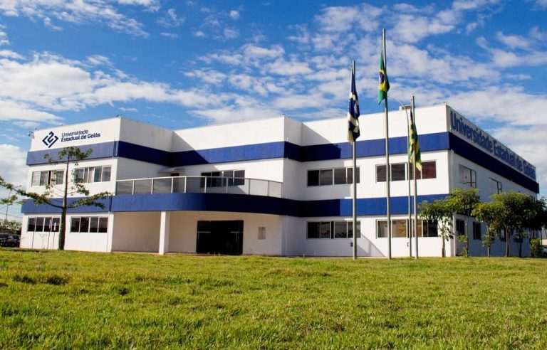 Vestibular da UEG acontecerá em fase única, com resultados divulgados no início de janeiro | Foto: UEG
