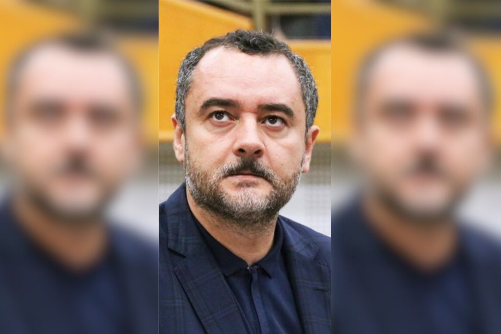 Bruno Diniz não deve seguir no PRTB e vai para um dos “chapões”
