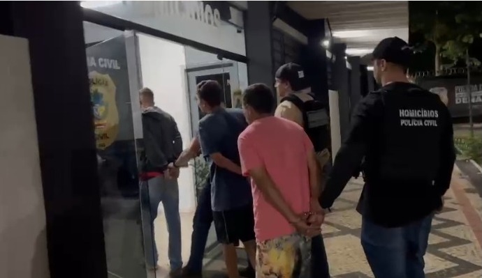 Corpo de jovem desaparecido em Goiânia é encontrado sem língua e com marcas de tortura