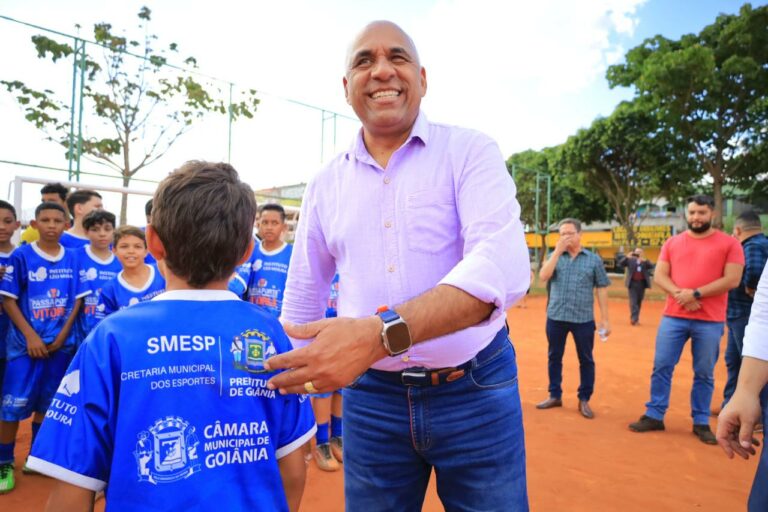 Segundo Rogério Cruz, as áreas se encontram desocupadas e sem um propósito específico, o que resulta em um não cumprimento adequado das funções sociais | Foto: Jackson Rodrigues
