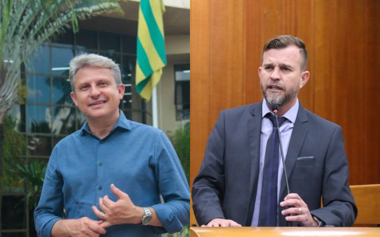 Prefeitura quer retomada de discussão de vice da Câmara com destaque para 2 vereadores
