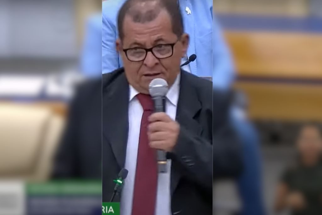 Jaiminho reavalia seguir o caminho de Geverson Abel com Republicanos