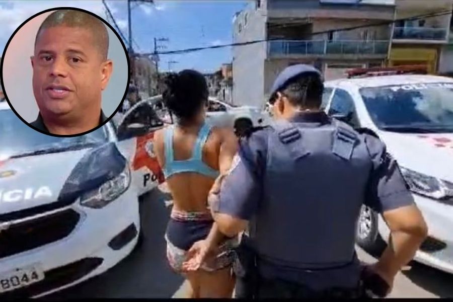 Saiba onde e como Marcelinho Carioca foi localizado pela polícia