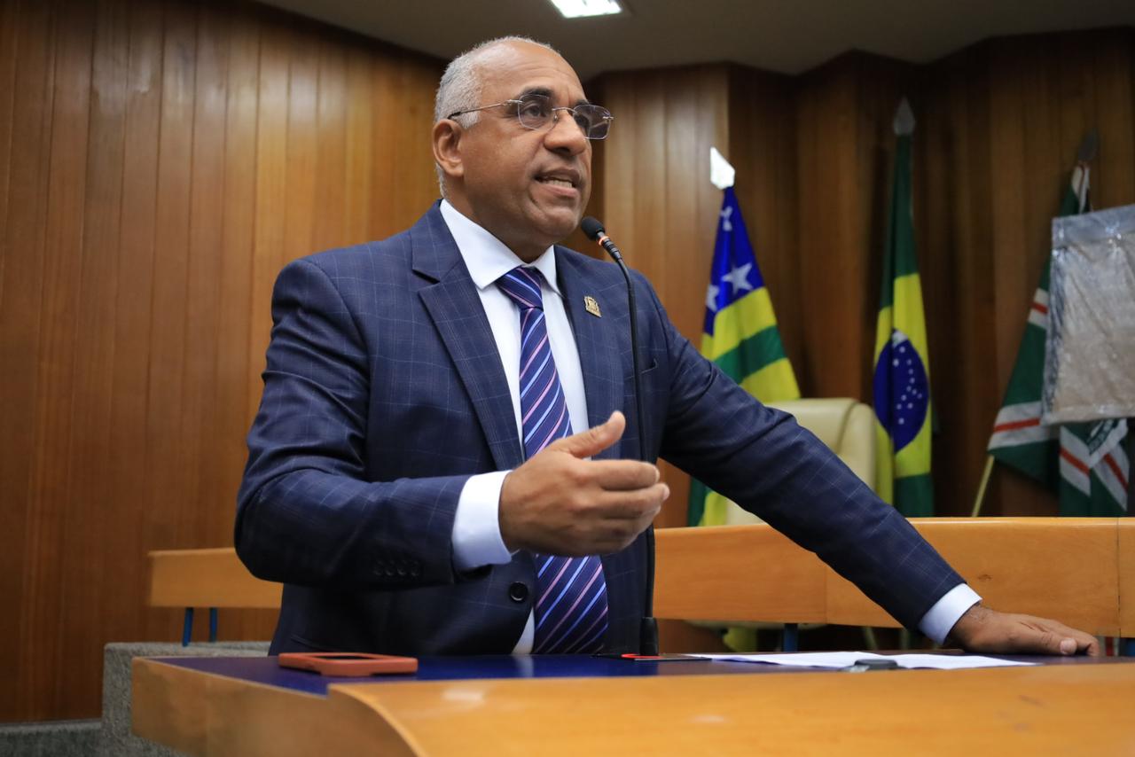 Aliados de Rogério Cruz tem preocupação com articulações ligadas ao prefeito | Foto: Secom