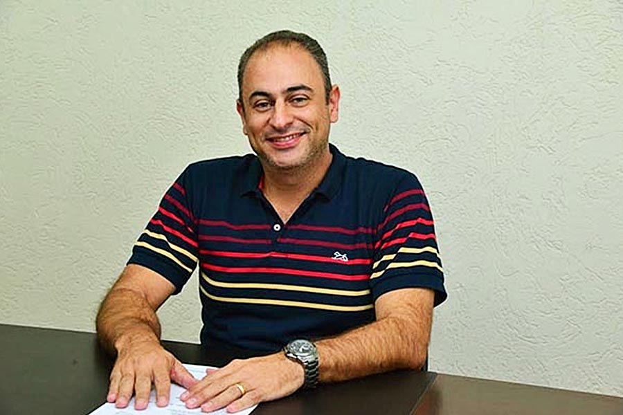 O secretário de Educação de Goiânia, Rodrigo Caldas, anunciou que a rede municipal contará com 2 mil novas vagas nos CMEIs a partir do 1º semestre 2024