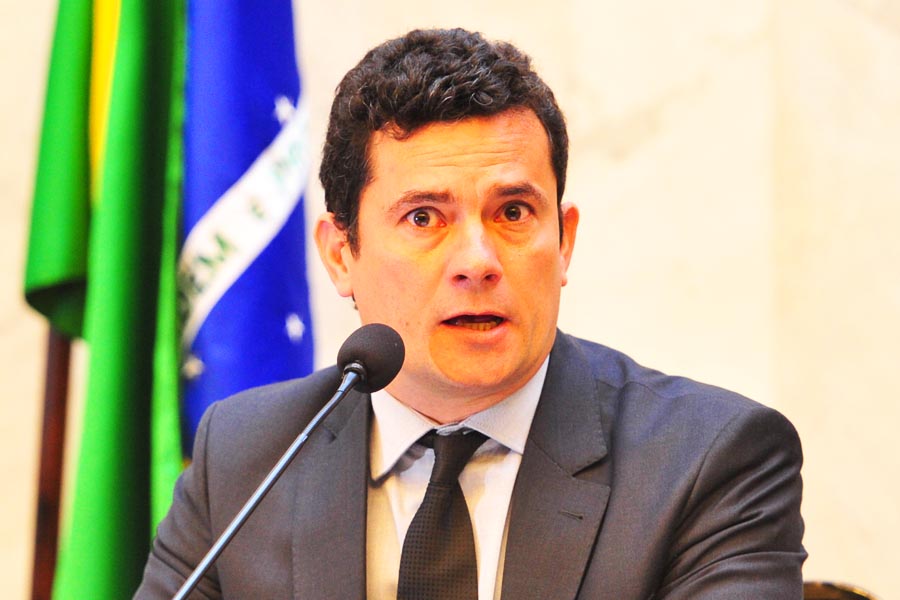A união entre PT e PL que pretende partir para cima de Moro