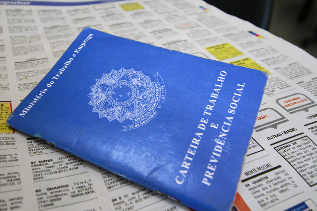 Goiás espera preencher 2.150 vagas com concursos públicos em 2024; confira cargos
