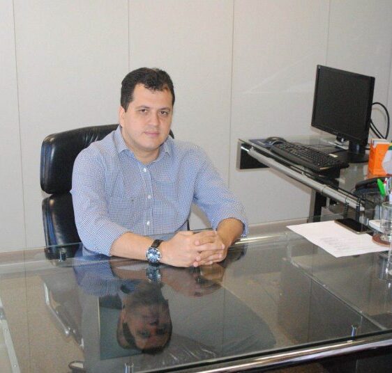 MDB aposta em força política de ex-vice-prefeito para dobrar presença na Câmara Municipal