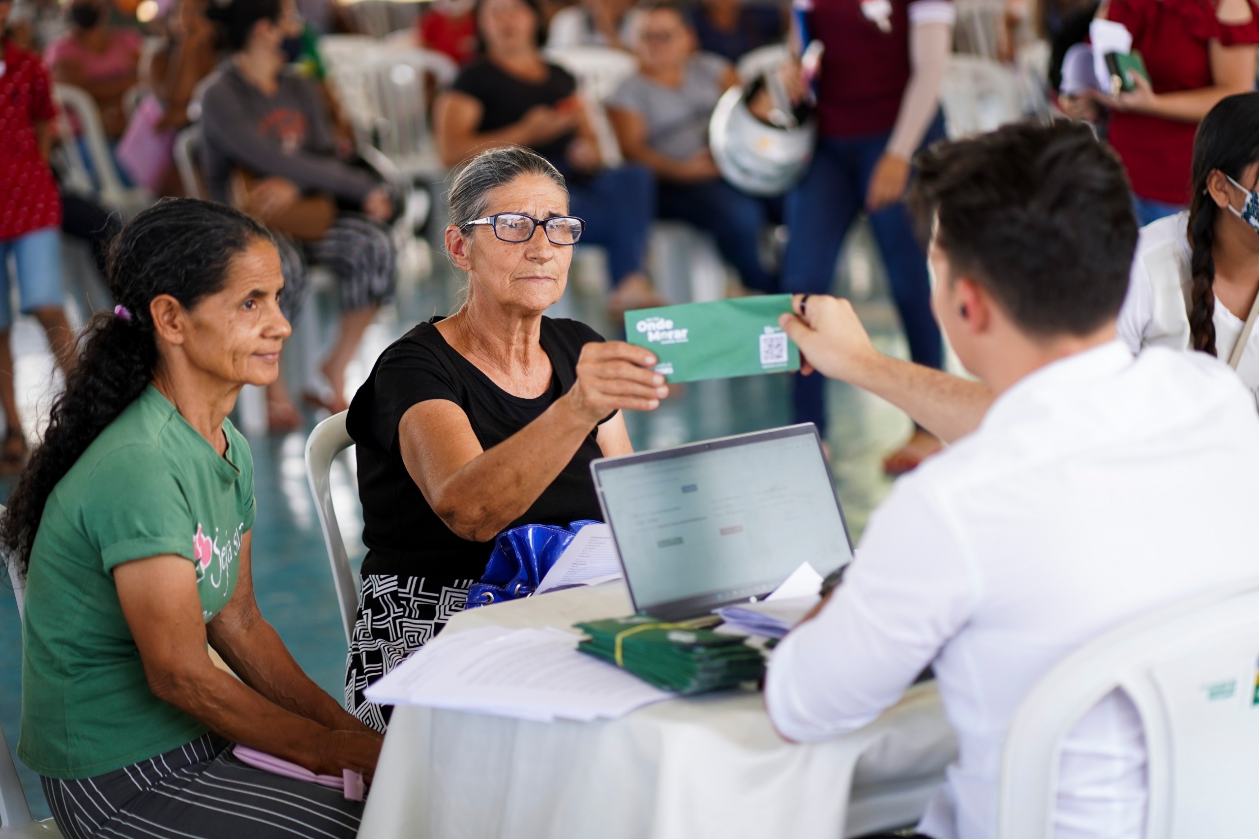Mais de 2,5 mil beneficiários do Aluguel Social em AP precisam regularizar suas documentações; saiba como