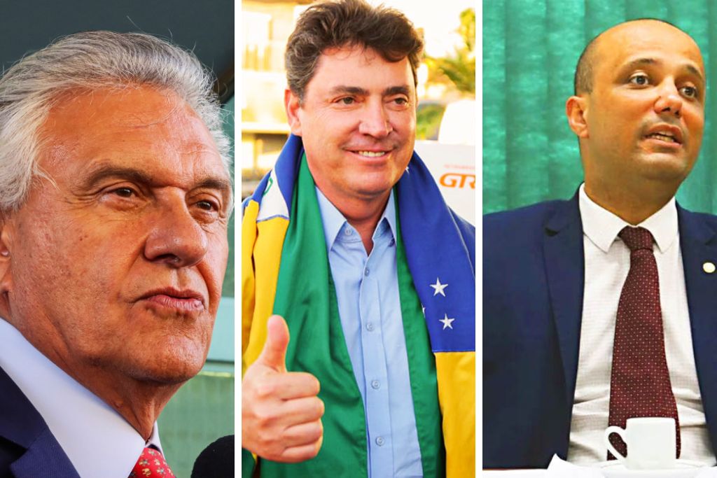 Alianças reforçarão campanha para presidência | Foto: Divulgação