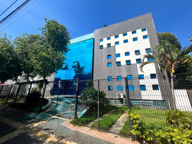 Colégio particular de Goiânia tem atividades suspensas por matrículas irregulares desde 2019