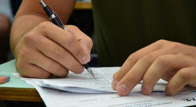 Goiânia, Aparecida e outras 7 cidades terão “Enem dos Concursos” em Goiás; veja lista