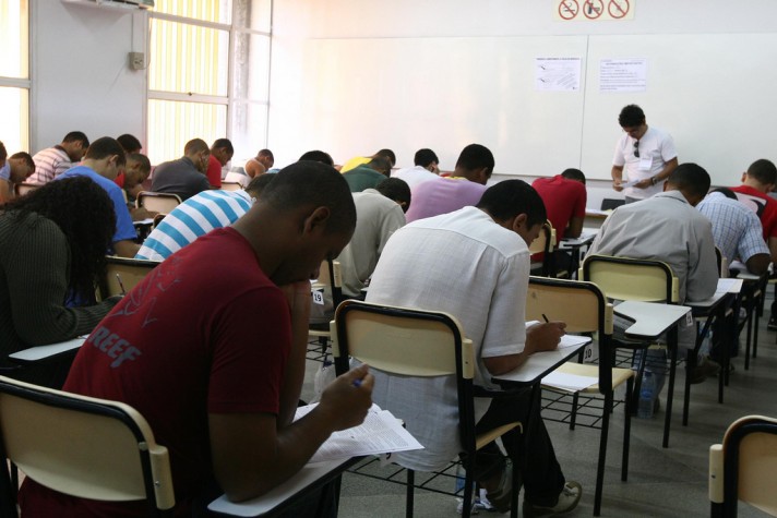 Isenção da inscrição do Enem dos Concursos termina nesta 6ª feira (26). Veja como pedir