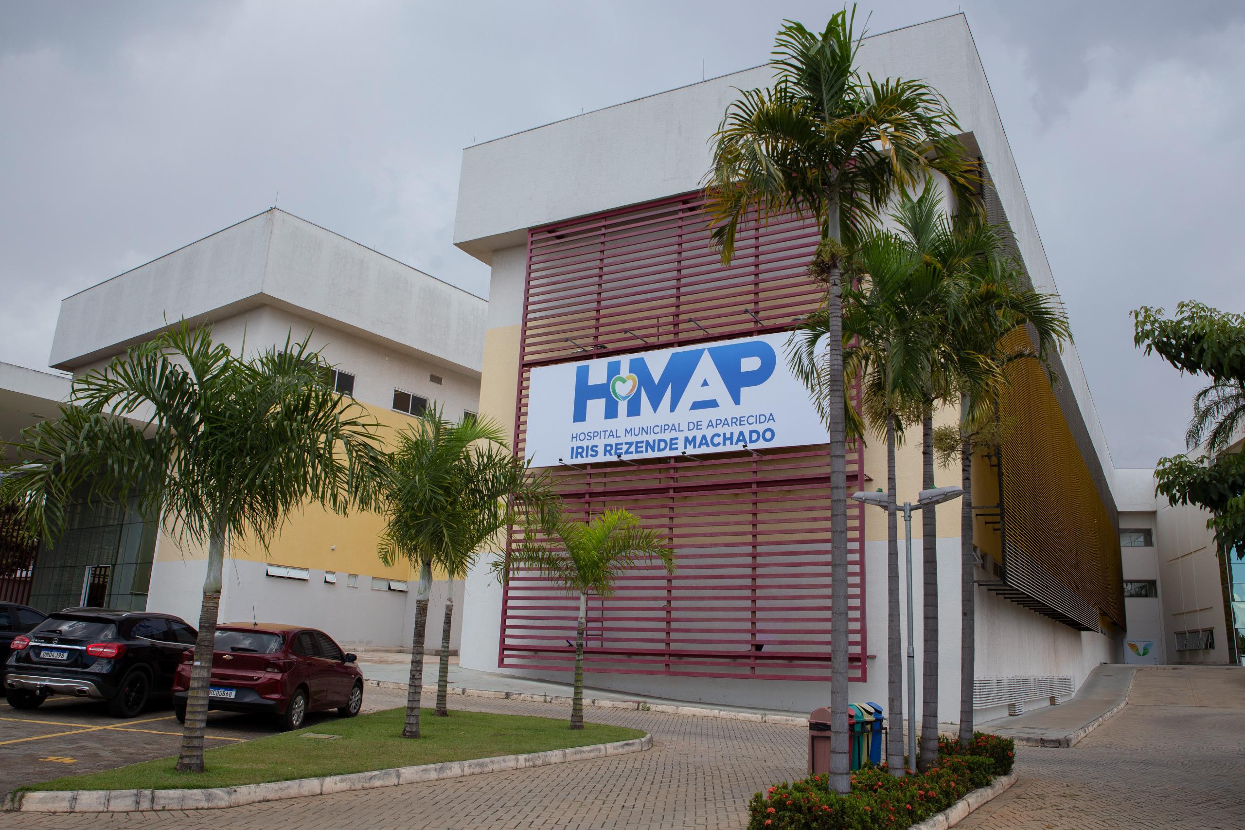 HMAP é eleito melhor hospital do Centro-Oeste e 5º do Brasil