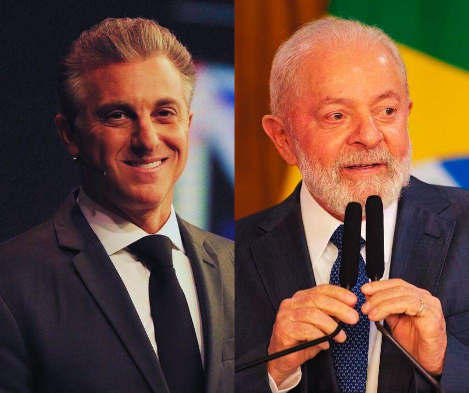 Articulação de ex-ministro da Fazenda na Vale teve repercussão negativa com Luciano Huck