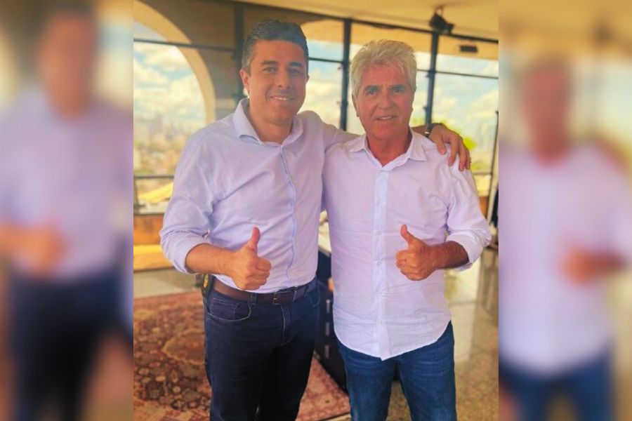 Novo quer a Prefeitura de Goiânia e define nome