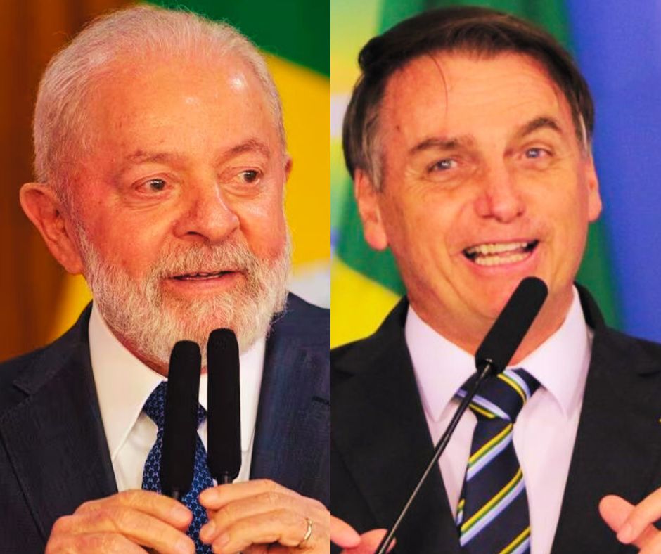 Lula aposta em polarização e parte para críticas a PL e Jair Bolsonaro