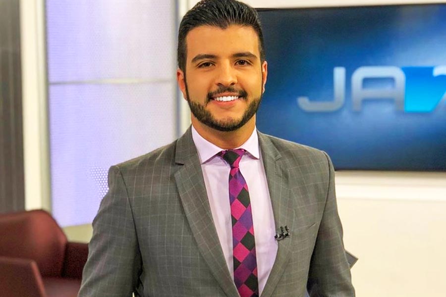 PSDB está prestes a confirmar jornalista como nome da sigla
