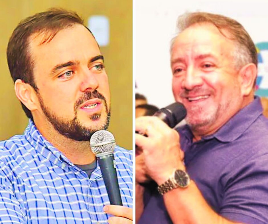 Frieza de Mendanha acende dúvida de apoio a projeto de Vilmar