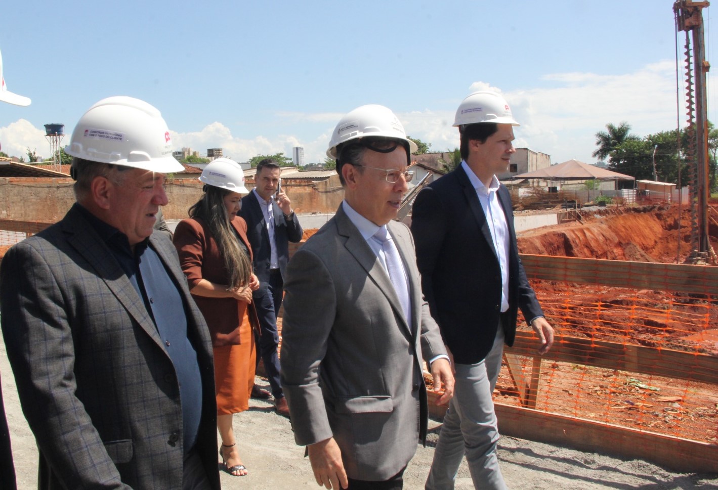 Aparecida investe R$ 104 milhões para construção de novo Fórum