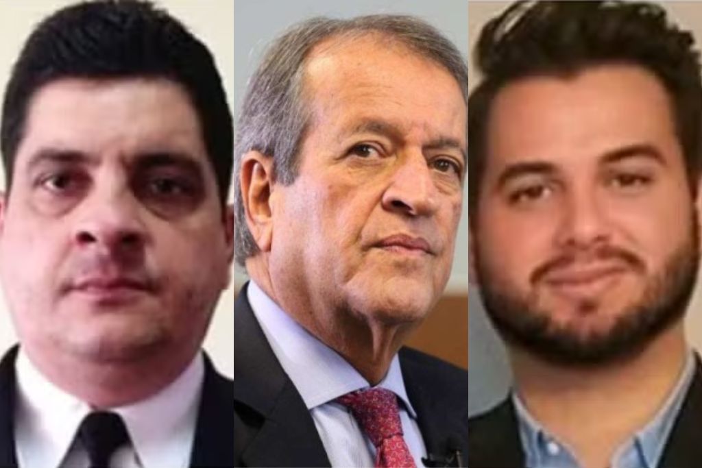 Conheça os aliados de Bolsonaro presos em operação da PF desta 5ª feira