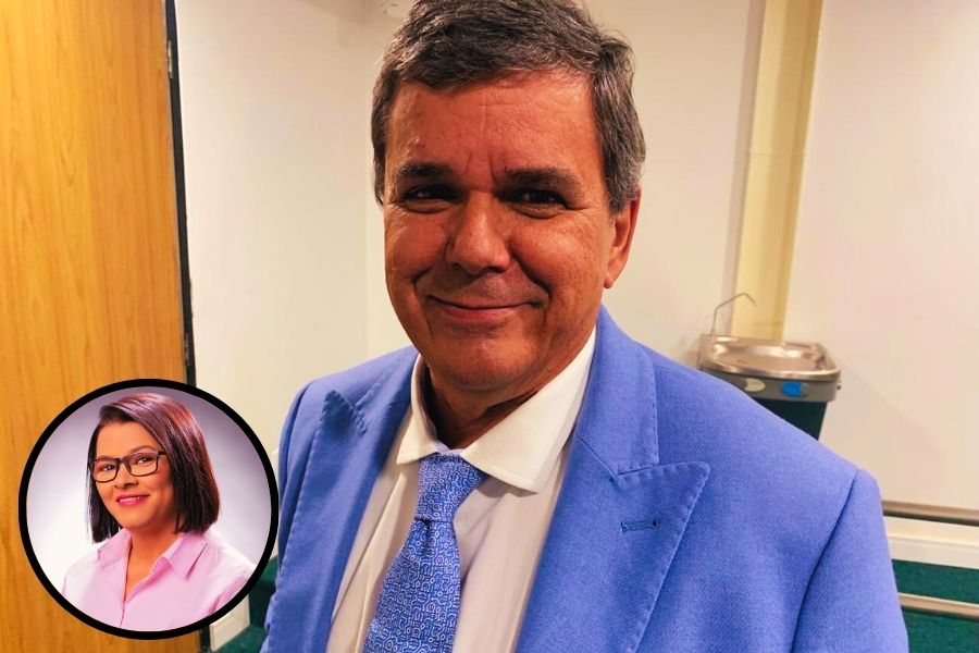 PDT apresenta pré-candidata à prefeitura de Aparecida; conheça nome